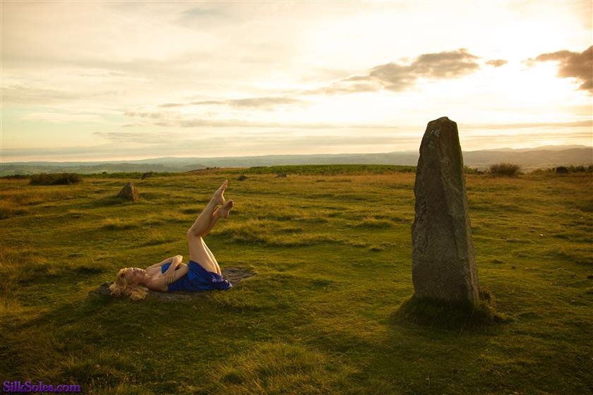 Cover 6 Standing Stone Sunset 142 Photos