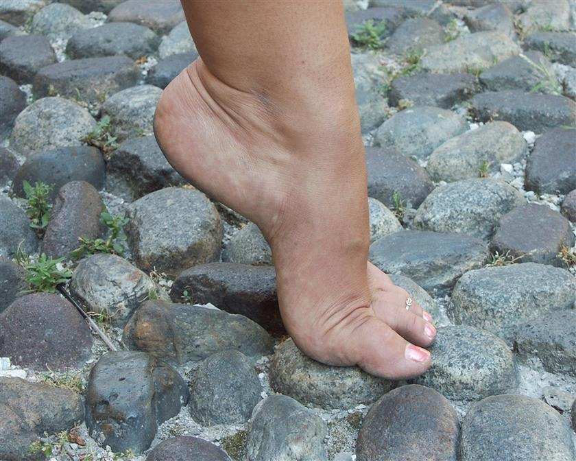 Cover 3 Barefoot Urban Stars: GIORGIA 24 23 Photos