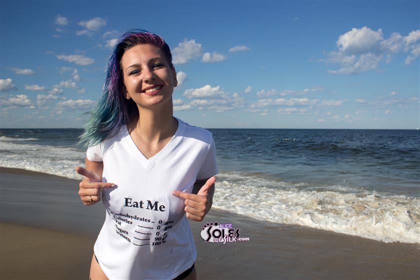 Cover 3 eat me wet 108 Photos