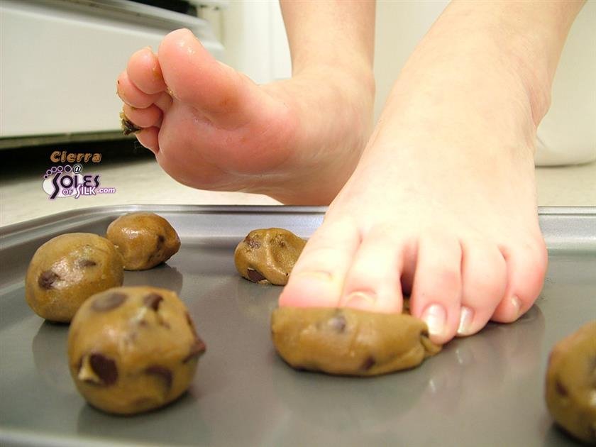 Cover 6 cookie dough 115 Photos
