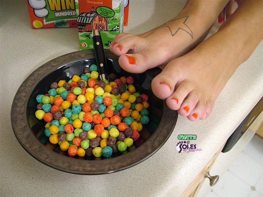 Cover 6 trix cereal 100 Photos