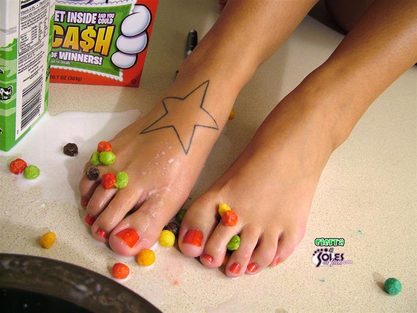 Cover 2 trix cereal 100 Photos