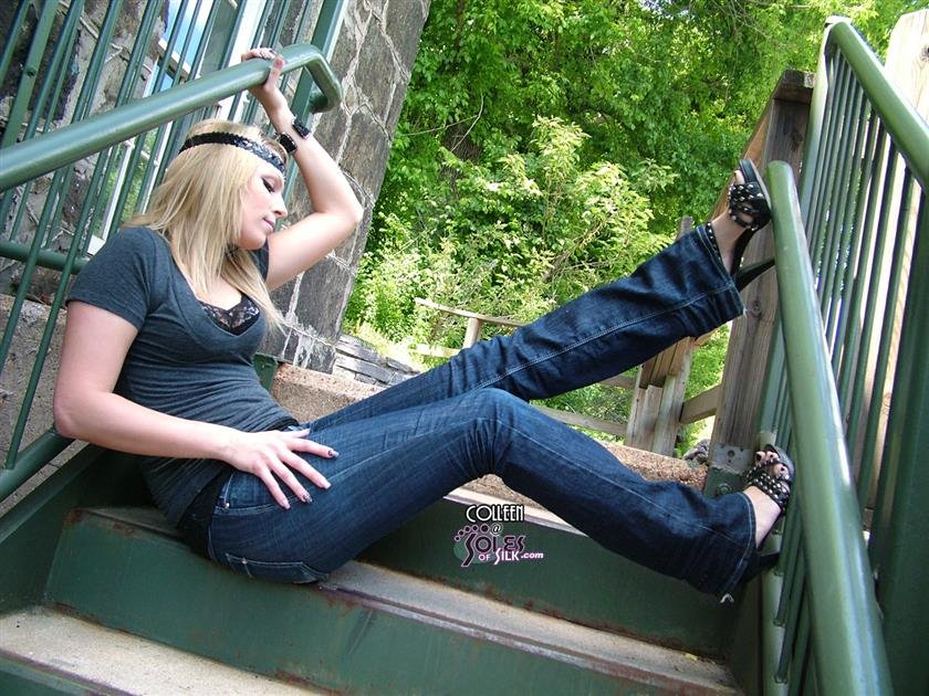 Cover 6 ellicot stairs 78 Photos