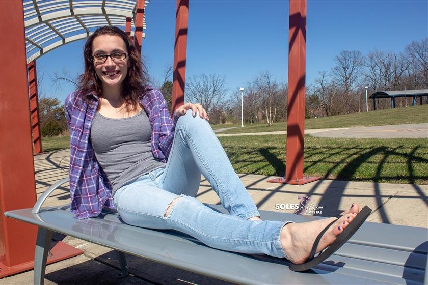 Cover 6 purple flannel blue jeans 65 Photos