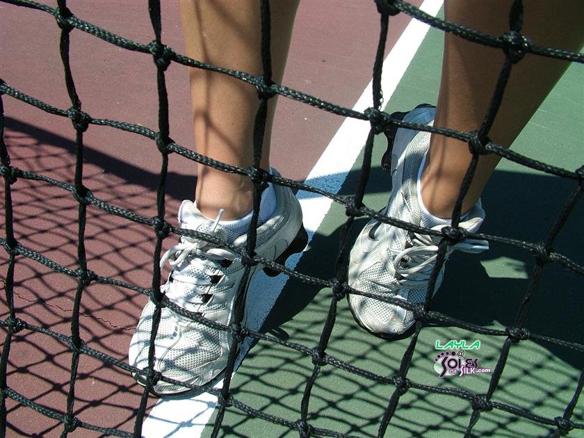 Cover 3 sports courts 80 Photos
