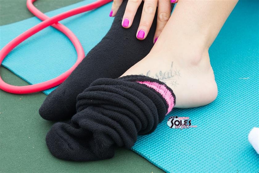 Cover 2 stretching cord 71 Photos