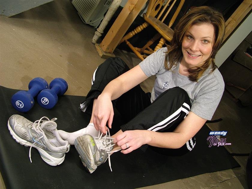Cover 2 workout shoes 68 Photos