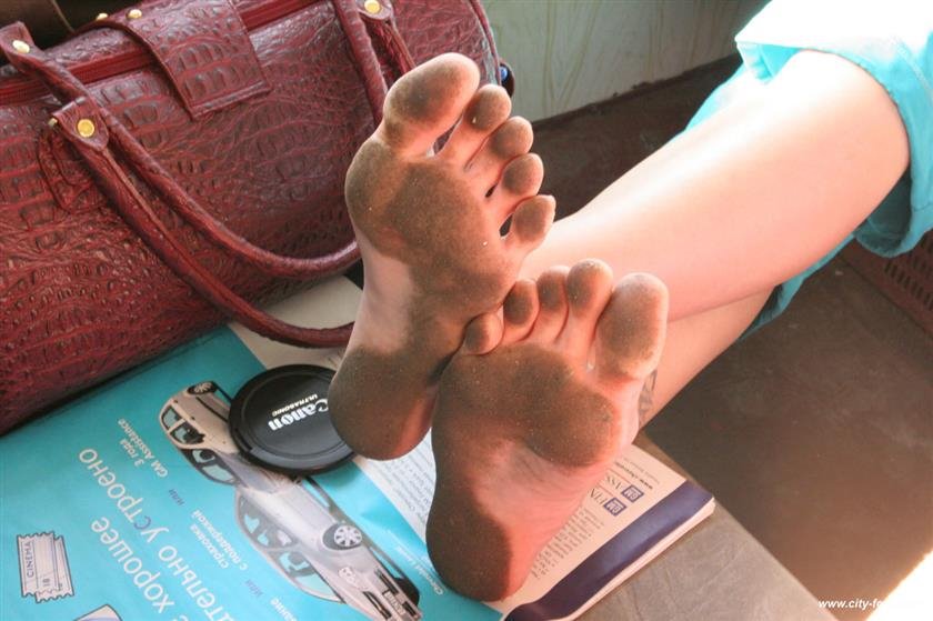 Cover 2 Barefoot trips to Russian towns. Serpukhov. Part 1. 240 Photos