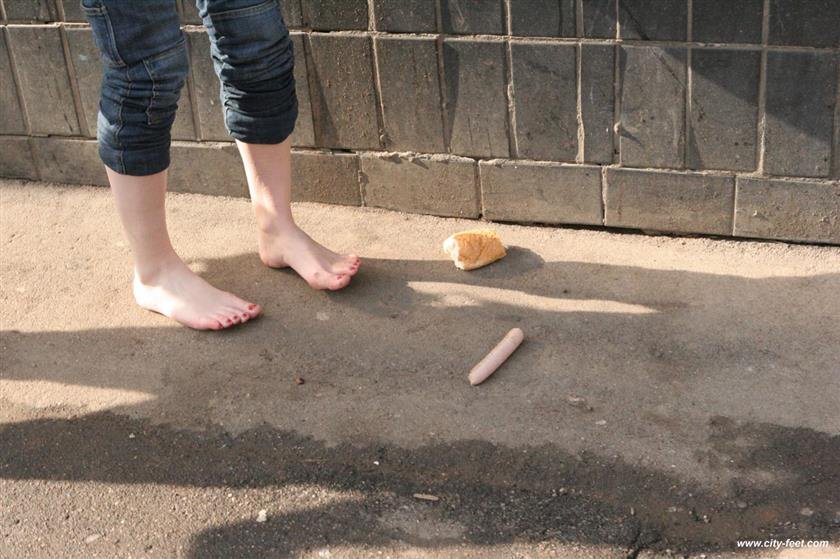 Cover 2 Frozen soles. Part 2 54 Photos