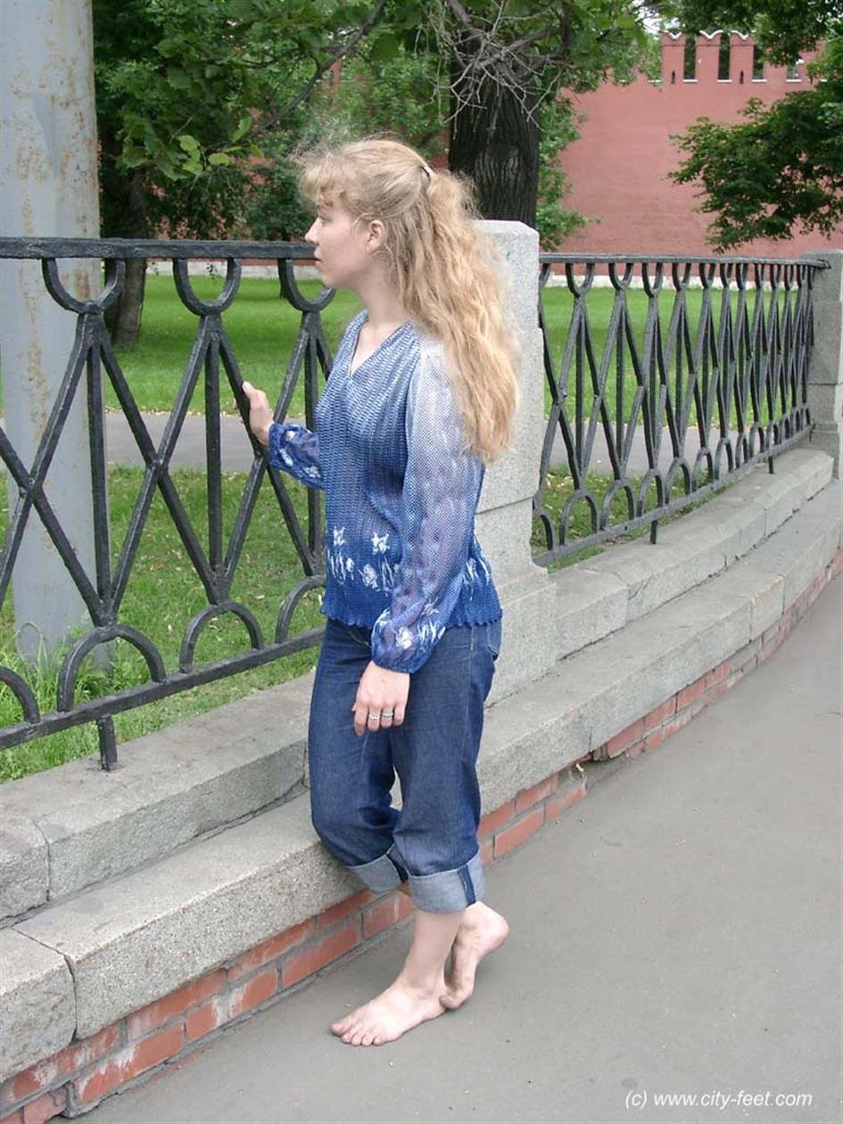 Cover 4 Near the Kremlin 25 Photos