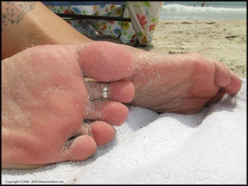 Cover 4 Life's a Beach! 46 Photos