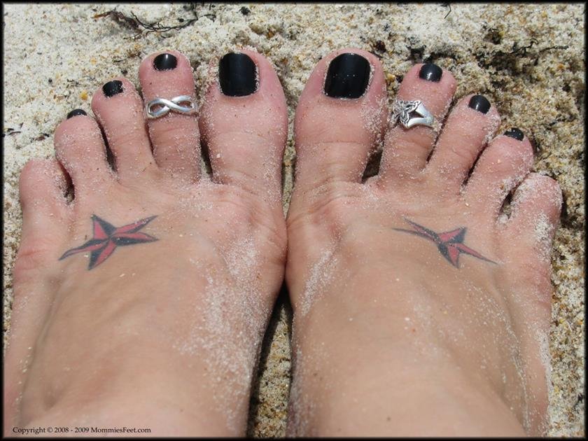 Cover 5 Life's a Beach! 46 Photos