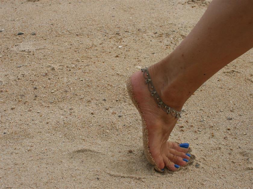 Cover 3 Toes In Action - Janina set 019 27 Photos