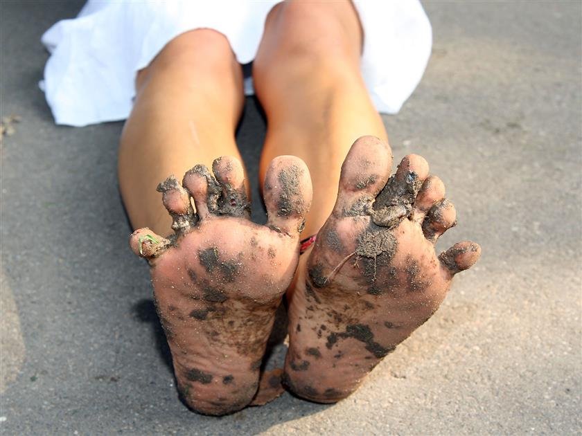 Cover 6 Toes In Action - Paloma set 005 34 Photos