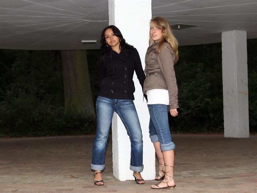 Cover 2 Toes In Action - Phani and Angelina set 003 21 Photos
