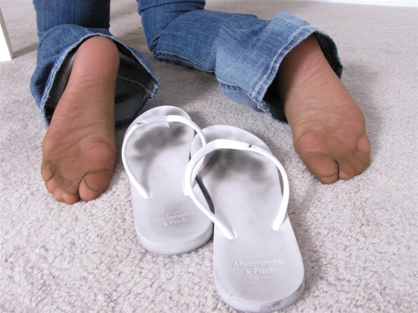 Cover 5 kaliwip Hose Toes 30 Photos