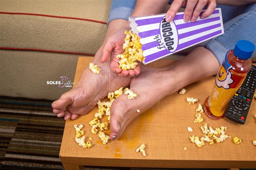 Cover 6 Soles of Silk - and chill 69 Photos